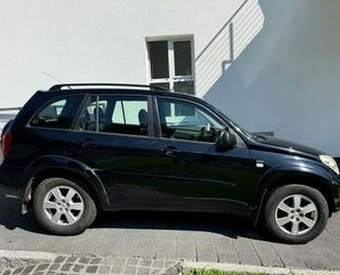 Toyota RAV 4 Gebrauchtwagen