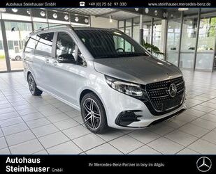 Mercedes-Benz V 300 Gebrauchtwagen