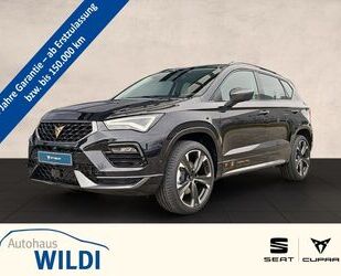 Cupra Ateca Gebrauchtwagen
