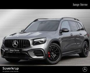 Mercedes-Benz GLB 35 AMG Gebrauchtwagen