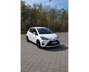 Toyota Yaris Gebrauchtwagen