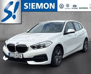 BMW 118 Gebrauchtwagen