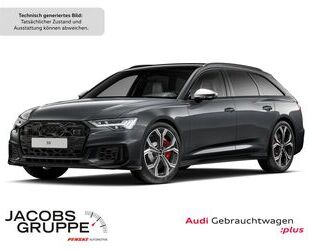 Audi S6 Gebrauchtwagen