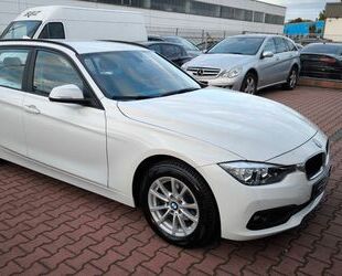 BMW 318 Gebrauchtwagen