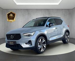Volvo XC40 Gebrauchtwagen