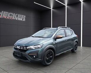 Dacia Sandero Gebrauchtwagen