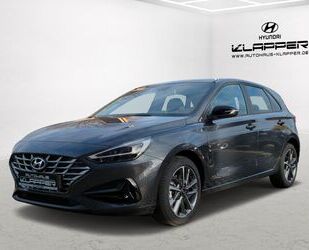 Hyundai i30 Gebrauchtwagen