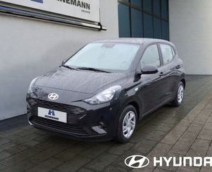 Hyundai i10 Gebrauchtwagen