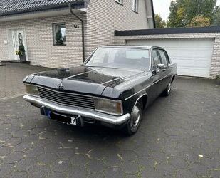 Opel Andere Gebrauchtwagen