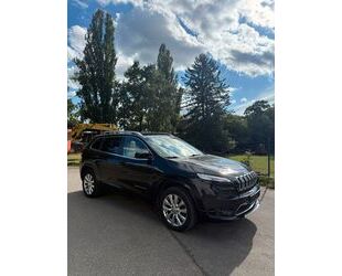 Jeep Cherokee Gebrauchtwagen