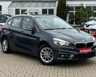 BMW 216 Gebrauchtwagen