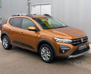 Dacia Sandero Gebrauchtwagen