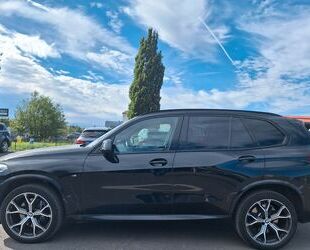 BMW X5 Gebrauchtwagen
