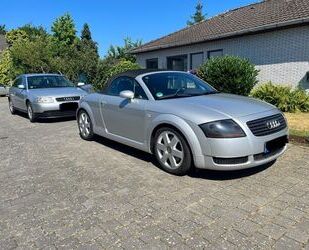 Audi TT Gebrauchtwagen