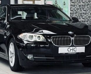 BMW 525 Gebrauchtwagen