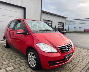 Mercedes-Benz A 160 Gebrauchtwagen