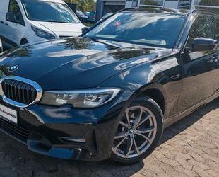 BMW 318 Gebrauchtwagen