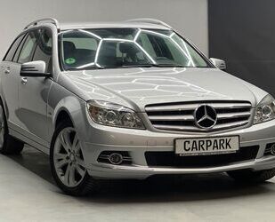 Mercedes-Benz C 250 Gebrauchtwagen