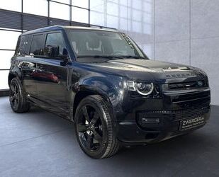 Land Rover Defender Gebrauchtwagen