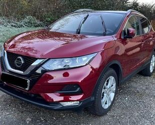 Opel Qashqai 