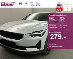Polestar 2 Gebrauchtwagen