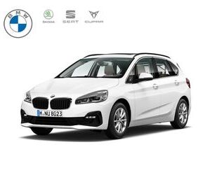 BMW 218 Active Tourer Gebrauchtwagen