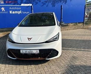 Cupra Born Gebrauchtwagen