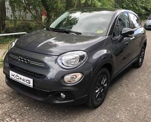 Fiat 500X Gebrauchtwagen