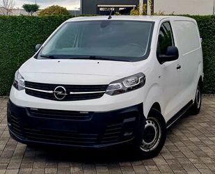 Opel Vivaro Gebrauchtwagen