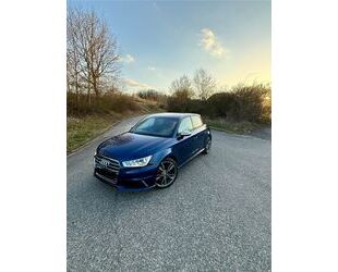 Audi S1 Gebrauchtwagen