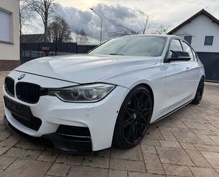 BMW 328 Gebrauchtwagen