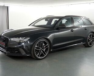 Audi RS6 Gebrauchtwagen