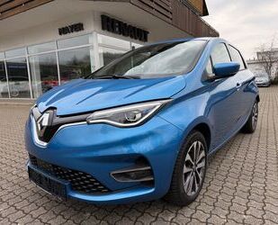 Renault ZOE Gebrauchtwagen