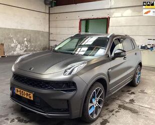 Lynk & Co 01 Gebrauchtwagen