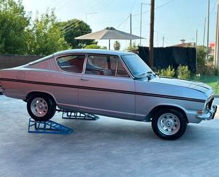 Opel Kadett Gebrauchtwagen