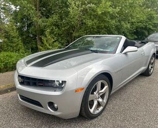 Chevrolet Camaro Gebrauchtwagen