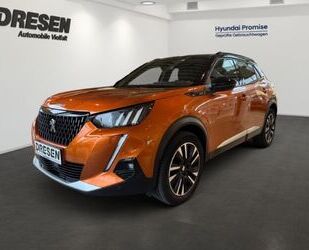 Peugeot 2008 Gebrauchtwagen