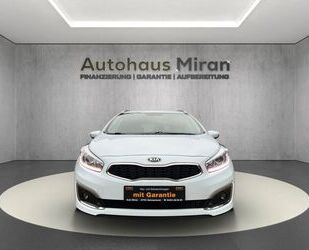 Kia Andere Gebrauchtwagen