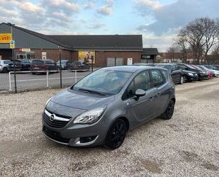 Opel Meriva Gebrauchtwagen