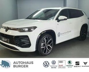 VW Tayron Gebrauchtwagen