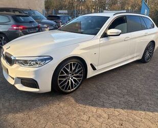 BMW 530 Gebrauchtwagen