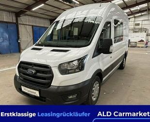 Ford Transit Gebrauchtwagen