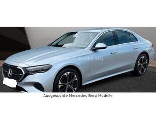 Mercedes-Benz E 300 Gebrauchtwagen