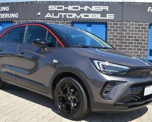 Opel Crossland (X) Gebrauchtwagen