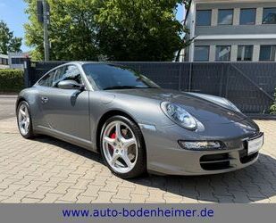 Porsche 997 Gebrauchtwagen