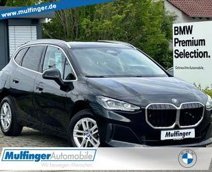 BMW 218 Active Tourer Gebrauchtwagen