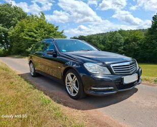 Mercedes-Benz C 250 Gebrauchtwagen