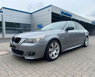 BMW 530 Gebrauchtwagen