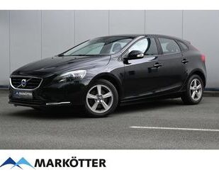 Volvo V40 Gebrauchtwagen