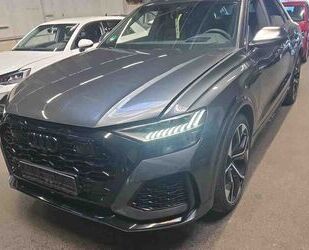 Audi RSQ8 Gebrauchtwagen